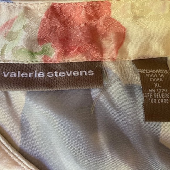 Valorie Stevens Caftan - Picture 5 of 13